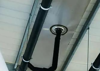 汉中虹吸排水的原理