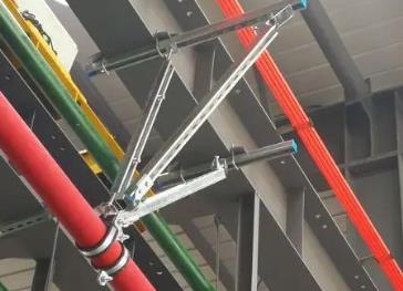 汉中抗震支架厂家与你分享你必须做的紧急情况下的准备